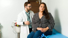 Πώς θα αντιμετωπιστεί η νόσος «μάστιγα» της εποχής – Ένα δισεκατομμύριο νοσούν και θα διπλασιαστούν εντός της 10ετίας