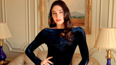 Ευαγγελία Πλατανιώτη: «Δεν υπάρχει επιτυχία χωρίς την αποτυχία»