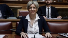 Σοφία Νικολάου: Η απάντησή της στη «Σύμπραξη Εκδίκησης» για τη βόμβα σε λάθος σημείο - «Δεν σας φοβάμαι»