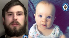 Βρετανία: Σκότωσε τον 6 μηνών γιο του ταρακουνώντας τον και χτυπώντας του το κεφάλι