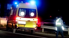 Αριδαία: Νεκρός 19χρονος και 21χρονος σε τροχαίο - Το αυτοκίνητό τους έπεσε σε κολώνα