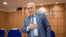 ΚΕΔΕ: Εξελέγη η Εκτελεστική Επιτροπή - Όλα τα ονόματα, πρόεδρος ο Λάζαρος Κυριζογλου