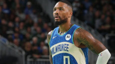 Παρελθόν από τους Μιλγουόκι Μπακς ο Λίλαρντ 