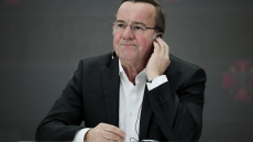 Η Γερμανία θεωρεί πως η Ουκρανία δεν πρέπει να εκχωρήσει όλα τα εδάφη υπό κατοχή της Ρωσίας