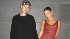 Χέιλι Μπίμπερ: Διέψευσε ότι έχει προβλήματα στον γάμο της με τον Τζάστιν