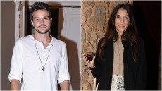 Άρης Μακρής για Άννα Μαρία Βέλλη: Ζητώ με στόμφο και πυγμή να βγει και να πει το όνομα του κακοποιητή της