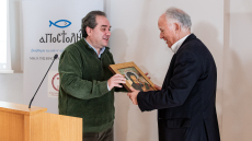 Η «Αποστολή» με τον IOCC στηρίζουν 170 ελληνικές επιχειρήσεις