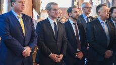 Λοβέρδος για την επέτειο της ενσωμάτωσης των Δωδεκανήσων: Είμαστε Έλληνες στην ενωμένη Ευρώπη