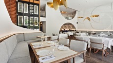 Cookoovaya: η αστική πλευρά του comfort food