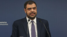 Μαρινάκης για αστακοκάραβα Κασσελάκη: Αλλάζει συνεχώς θέσεις με βάση τι τον συμφέρει