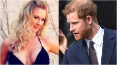 Πρίγκιπας Χάρι: Κι άλλες αποκαλύψεις από την αφέντρα που τον απειλεί με γυμνές φωτογραφίες - «Τον φίλησα»