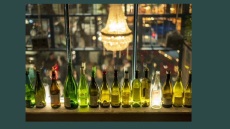 Επτά μάρτυρες: Το νέο wine bar με τους νόστιμους μεζέδες