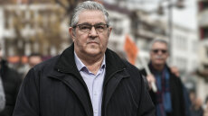 Δημήτρης Κουτσούμπας: Θύελλα αντιδράσεων για τους «sugar daddies» - «Κατρακύλα στον σεξισμό»