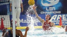 Πόλο γυναικών: Ο Ολυμπιακός νίκησε τη Βουλιαγμένη και επέστρεψε σε Final-4 του Champions League