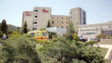 Συνελήφθη 32χρονος Ρομά για αρπαγή βρέφους από το νοσοκομείο Ιωαννίνων 