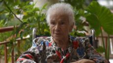 Καλή Καλό: Η τελευταία της συνέντευξη - Θέλω να φτάσω στα 126 χρόνια, έλεγε