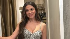 Μίλι Μπόμπι Μπράουν: Απαντά σε όσους την κατηγορούν ότι προσποιείται πως έχει αμερικανική προφορά - Δεν το κάνω επίτηδες, λέει