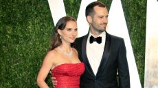 Νάταλι Πόρτμαν: Η αναφορά στα παιδιά της μετά το διαζύγιο από τον Μπέντζαμιν Μίλιπεντ