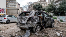 Έκρηξη στον Πειραιά: Συνδέουν την επίθεση με τη Greek Mafia - Ο σκιώδης διαχειριστής του βενζινάδικου