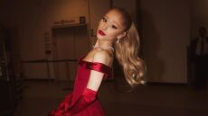 Καβγάς της Αριάνα Γκράντε με τον Λευκό Οίκο: «Έγινε καλύτερη η ζωή σας με τον πρόεδρο Τραμπ;» - «Μην κλαις άλλο»