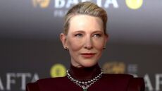 Κέιτ Μπλάνσετ για MeToo: Πιστεύω πως δεν ρίζωσε ποτέ πραγματικά