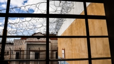 Φυλακές Κορυδαλλού: Άγριο επεισόδιο μεταξύ δύο βαρυποινιτών