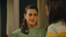 Το Ναυάγιο: Η Ειρήνη μεταφέρεται εσπευσμένα στο νοσοκομείο