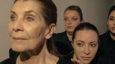 Αιμιλία Υψηλάντη: Αυτή είναι η νέα παράσταση στην οποία θα πρωταγωνιστήσει