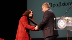 Βραβεία «Κάρολος Κουν»: Αυτοί είναι οι  φετινοί νικητές