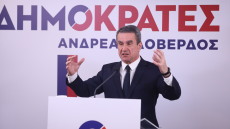 Λοβέρδος: Αμετανόητος ο Ερντογάν - Σε καμία περίπτωση δεν εννοεί όσα υποστηρίζει για τις ελληνοτουρκικές σχέσεις