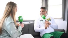 Ρονάλντο: «Ελπίζω να δούμε μαζί στη Ρεάλ Μπέλιγχαμ, Εμπαπέ και Χάαλαντ» - Δείτε βίντεο