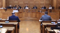 Εξεταστική για τα Τέμπη: Σήμερα η τελευταία συνεδρίαση - Όλα τα πορίσματα των κομμάτων