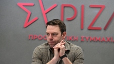 ΣΥΡΙΖΑ για τα αστακοκάραβα: Ο Κασσελάκης θα υποβάλει δήλωση πόθεν έσχες και θα σεβαστεί το νόμο