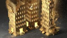 Εθνική Λυρική Σκηνή: Ανεβάζει την πολιτική-σατιρική όπερα «Η άνοδος και η πτώση της πόλης Μαχαγκόννυ»