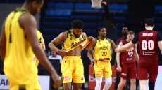 Basketball Champions League, Μούρθια - ΑΕΚ 100-89: Πέμπτη ήττα για την Ένωση - Βίντεο 