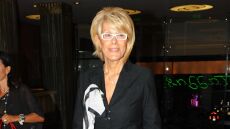 Εύη Δρούτσα: Τα 57 παιδιά των Τεμπών θα έβλεπαν τη Eurovision και θα είχαν άποψη και δεν υπάρχουν