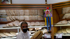 Καθαρά Δευτέρα - Θεσσαλονίκη: Περισσότερες από 500.000 λαγάνες θα φουρνίσουν οι αρτοποιοί