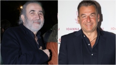 Λάκης Λαζόπουλος: Δεν θα τον καλούσα στο podcast μου, δεν με ενδιαφέρει o Γιώργος Λιάγκας - Η απάντηση του δημοσιογράφου