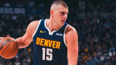 Νάγκετς - Ράπτορς 125-119: Ο Γιόκιτς έφτασε τα 21 triple-doubles - Δείτε βίντεο