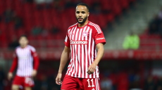 Ολυμπιακός: Βγήκε μπροστά ο Ελ Αραμπί - Μίλησε στα αποδυτήρια μετά την ήττα από τον Παναθηναϊκό