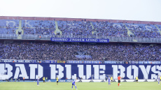 Σε επιφυλακή η ΕΛΑΣ για πιθανή απόπειρα χούλιγκαν της Ντιναμό Ζάγκρεμπ να φτάσουν στη Θεσσαλονίκη