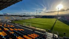 Super League 1: Χωρίς κόσμο το Αστέρας Τρίπολης-Βόλος λόγω... καμερών