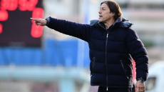 Ματίας Αλμέιδα: Στη λίστα των υποψηφίων προπονητών της Λάτσιο, σύμφωνα με την Gazzetta dello Sport