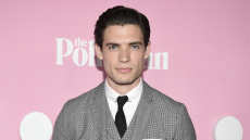  Ο Ντέιβιντ Κόρενσγουετ είναι ο νέος Σούπερμαν 