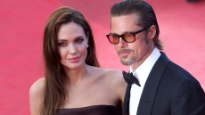 Μπραντ Πιτ - Αντζελίνα Τζολί: Ξανά στα δικαστήρια το πρώην ζευγάρι