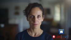 Bright Sky app από το Ίδρυμα Vodafone: Ένα πολύτιμο εργαλείο στη μάχη κατά της ενδοοικογενειακής βίας