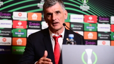  Μεντιλίμπαρ για το Μακάμπι - Ολυμπιακός: Να δώσουμε ωραία απάντηση και να κλείσουμε αυτόν τον κύκλο