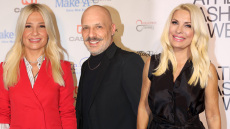 Τηλεόραση: Ώρα μεταγραφών στα κανάλια - Ονόματα, σενάρια, ανανεώσεις και μεγάλες επιστροφές