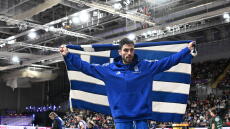 Μίλτος Τεντόγλου: Η αγαπημένη του μπριζόλα κοστίζει 200 ευρώ το κιλό 