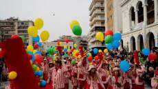 Διοικητής της 6ης ΥΠΕ: Δεν υπάρχει φόβος με το θέμα της μηνιγγίτιδας στην Πάτρα, η πόλη είναι ασφαλής προορισμός